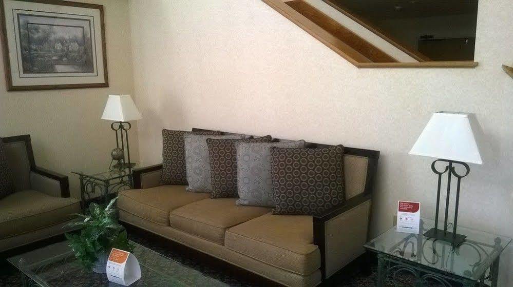 อิโคโน ลอดจ์ นอร์ธ อะเคเดมี Villa โคโลราโดสปริงส์ ภายนอก รูปภาพ